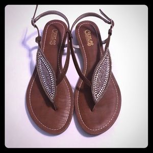 Carlos Santana Sandals-flats